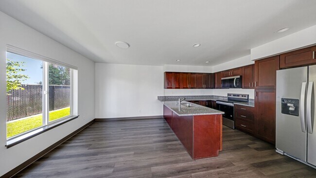 Foto del edificio - New Construction - 3 Bed 2.5 Bath - Pet Friendly - NAS Whidbey