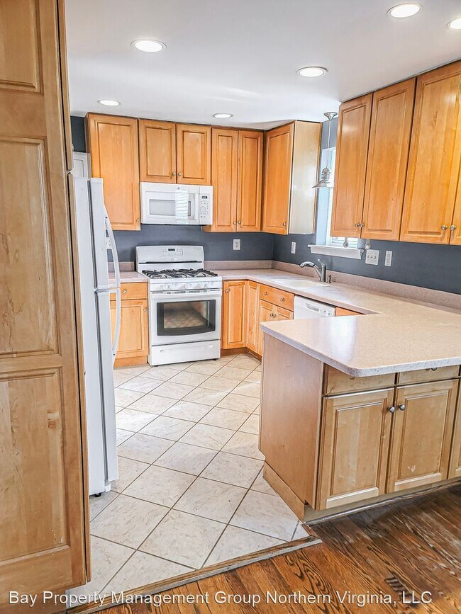 Building Photo - 3 br, 2 bath House - 2629 WOODLEY PL