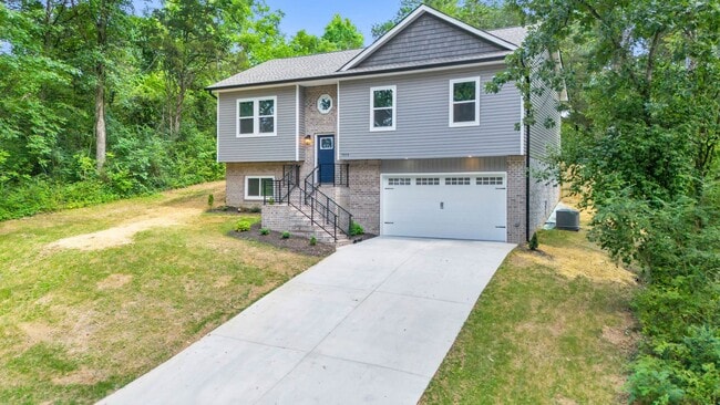 Photo - Brand new, 4 bedroom home!