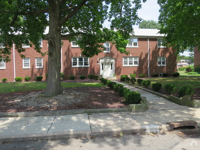 Building Photo - Wallworth Park Apartments