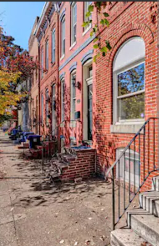 Foto principal - 921 Washington Blvd