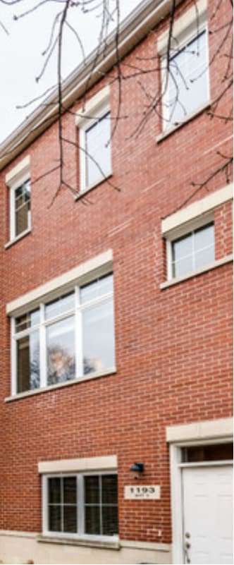 Photo - 1193 S Grove Ave Townhome