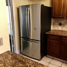 Building Photo - 1903 Brushy Creek Dr