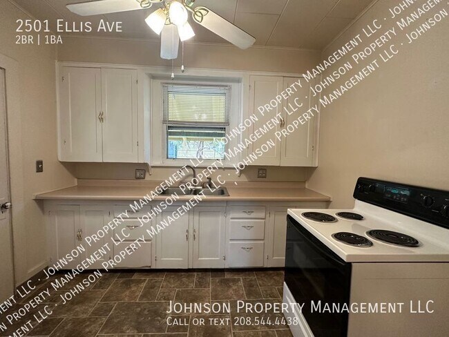 Foto del edificio - Take a look at this 2-Bedroom North End Du...