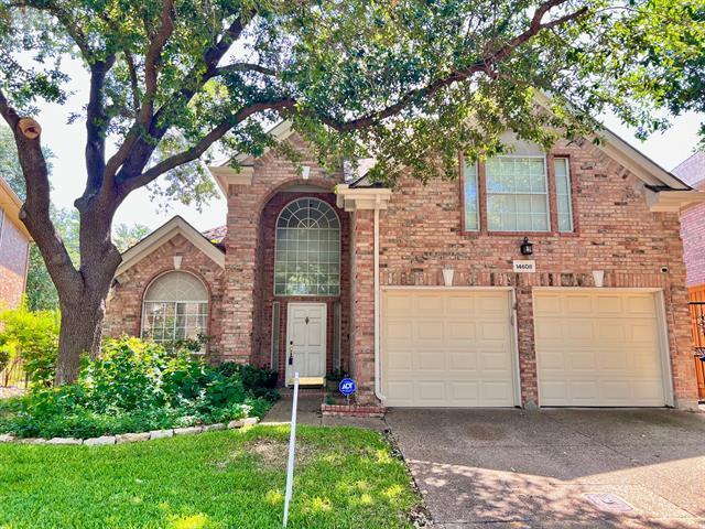 Primary Photo - 14608 Hawthorne Ct