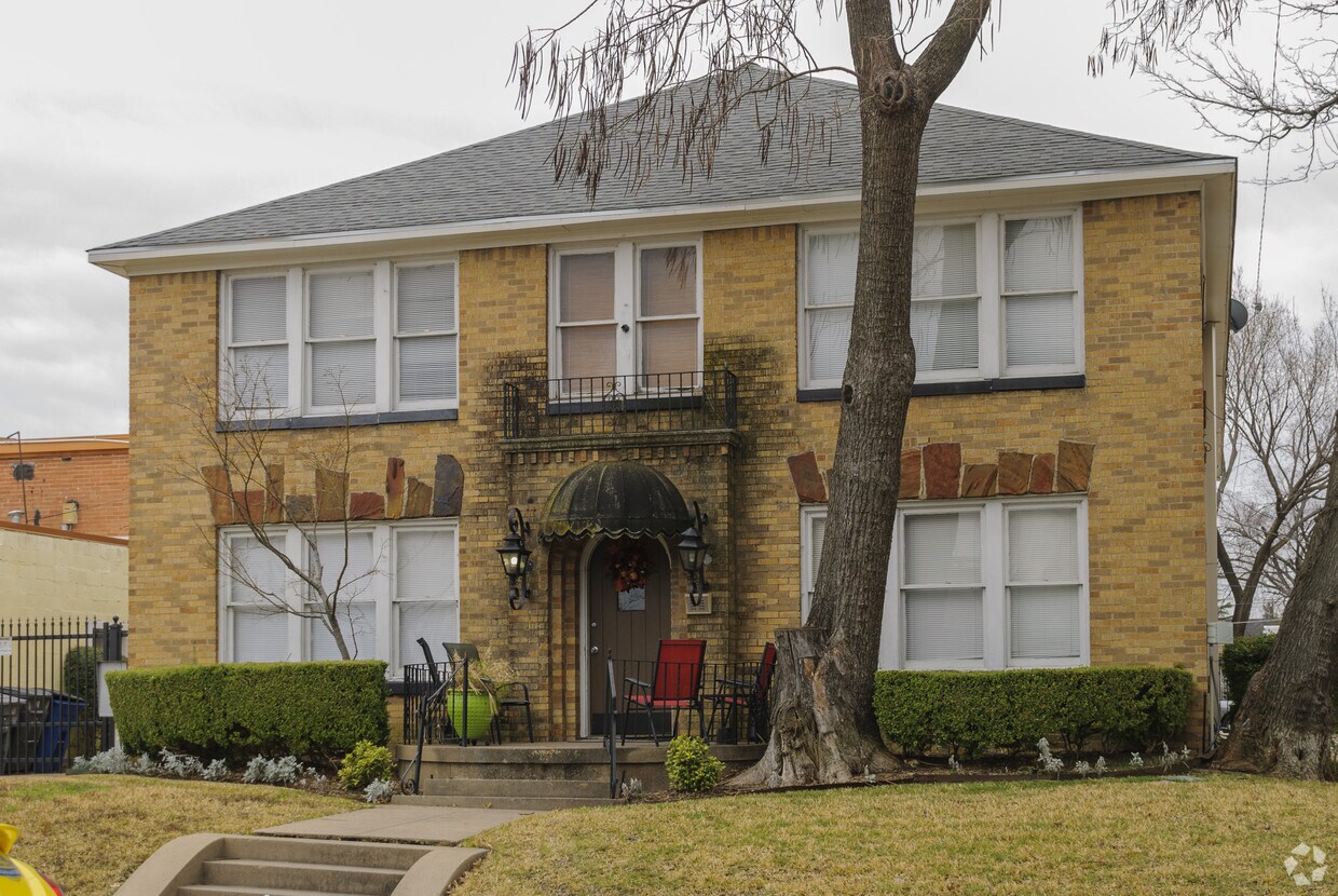 Foto del edificio - Milam Street Apartments