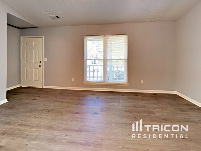 Building Photo - 8432 Milton Morris Drive Charlotte NC