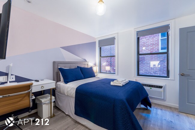Foto del edificio - 133 W 3rd St