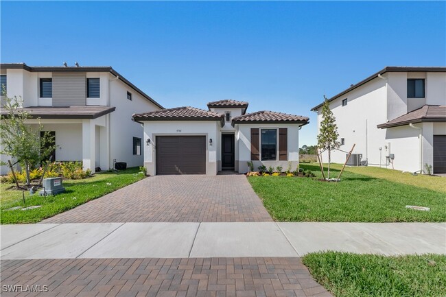 Building Photo - 5781 Cassidy Ln