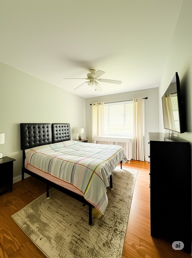 Foto del edificio - 704 Greenbriar Ln
