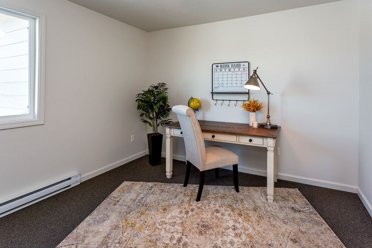 Primary Photo - 3 Bedroom, Single-story Townhomes for rent...