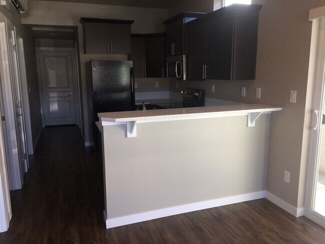 Foto del edificio - Cozy 2BR Home with A/C & Garage – Animal Friendly in Bend, OR