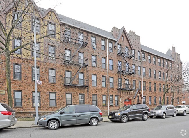 Foto del edificio - 3401 Parsons Blvd