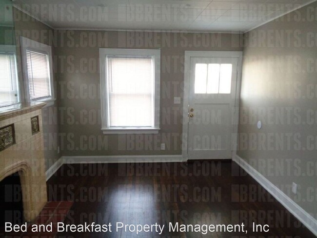 Building Photo - 3 br, 1 bath House - 4135 Talbert Street,