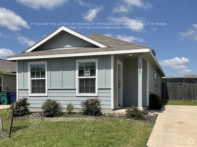 Building Photo - 3065 Wallace Wls Ct