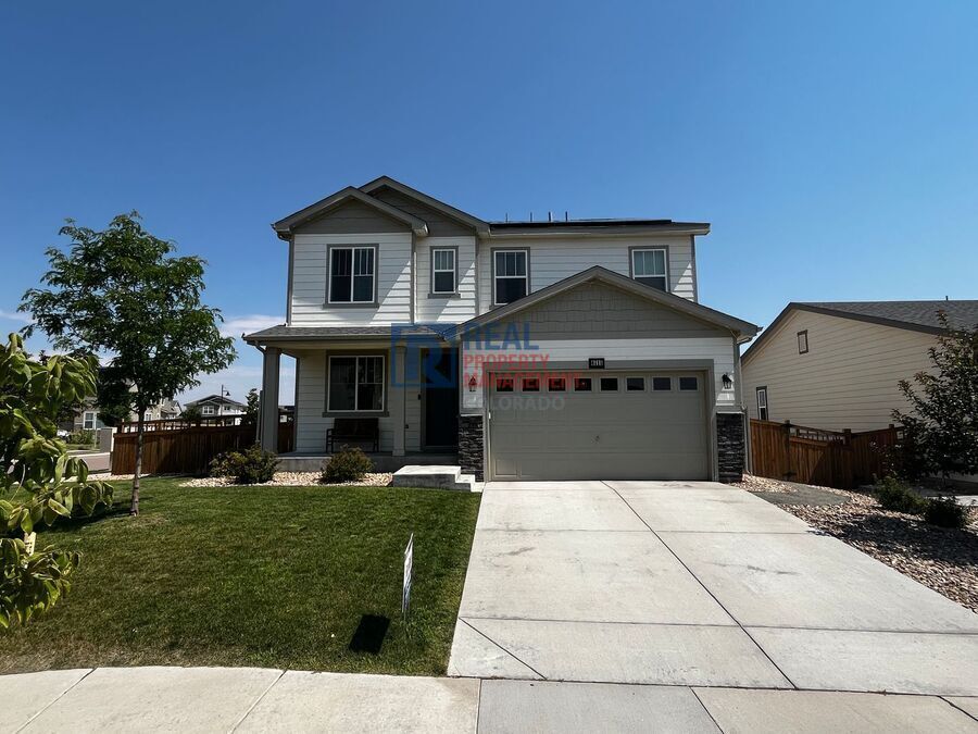 Primary Photo - 6525 Dry Fork Cir