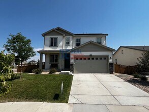 Building Photo - 6525 Dry Fork Cir