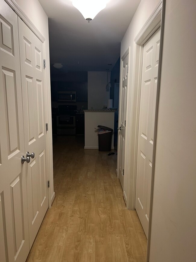 Entry - 817 Canyon Ridge Rd