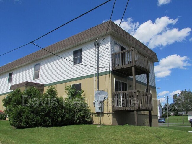 Building Photo - 303 E Central Ave