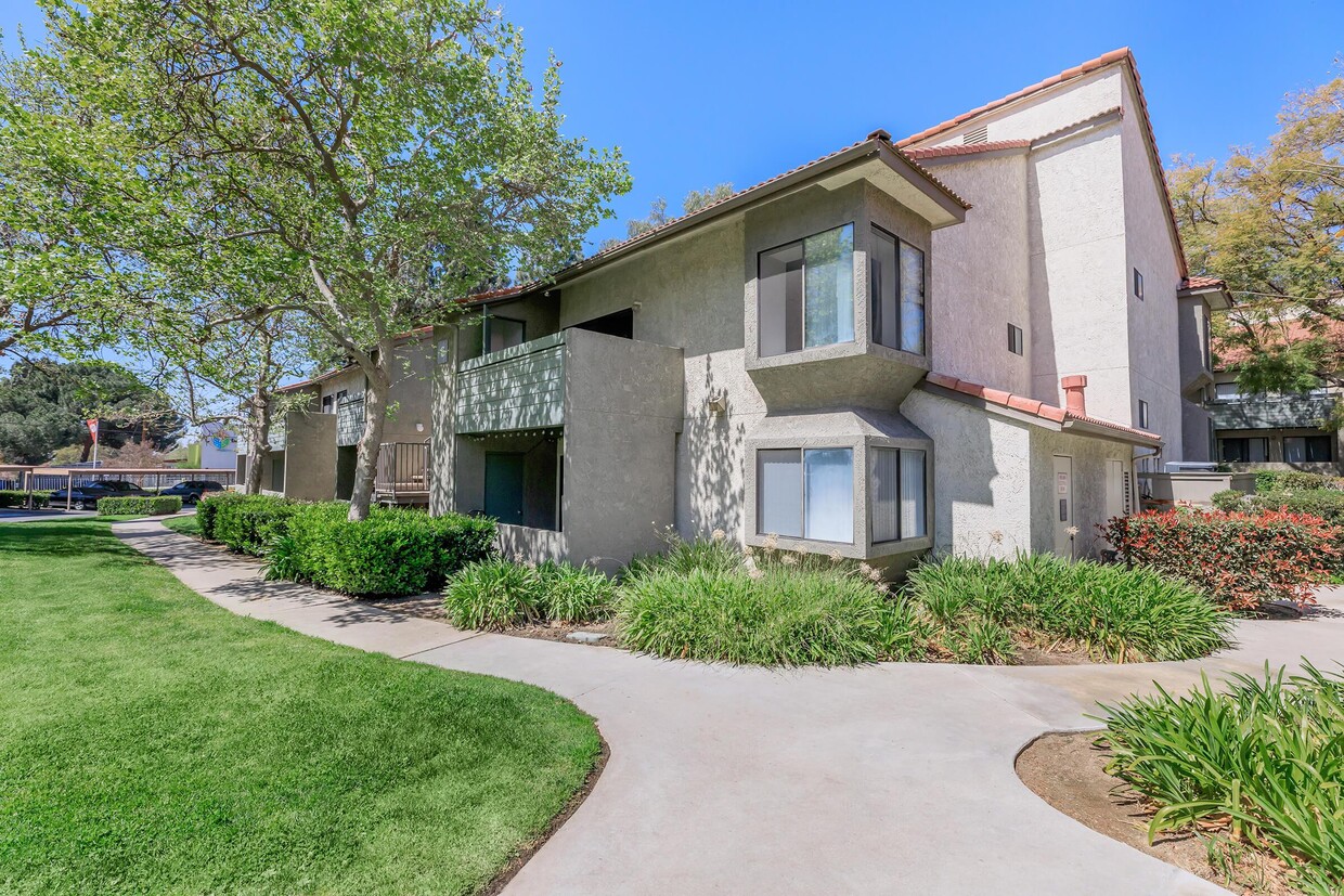 Monte Vista - Apartments in Lake View Terrace, CA | Westside Rentals