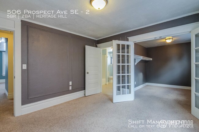 Foto del edificio - 506 Prospect Ave NE