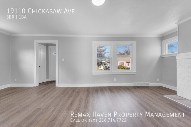 Building Photo - 19110 Chickasaw Ave, Cleveland- Spacious 3...
