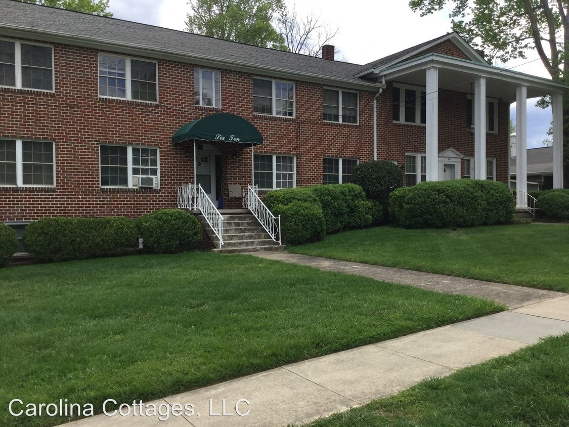 Primary Photo - 1 br, 1 bath House - 610 4th Avenue, # 3