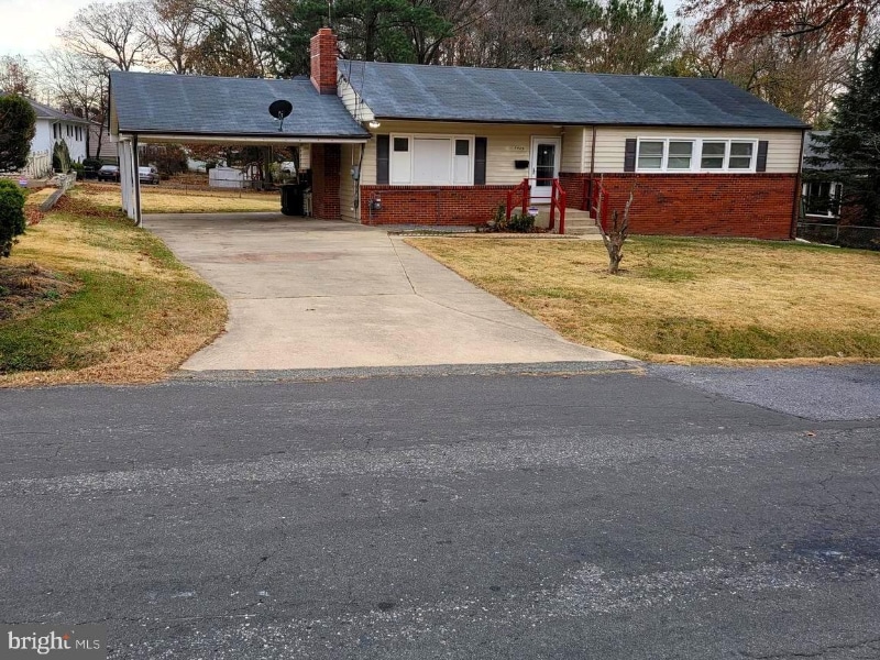 2409 Lackawanna St, Adelphi, MD 20783 House Rental in Adelphi, MD