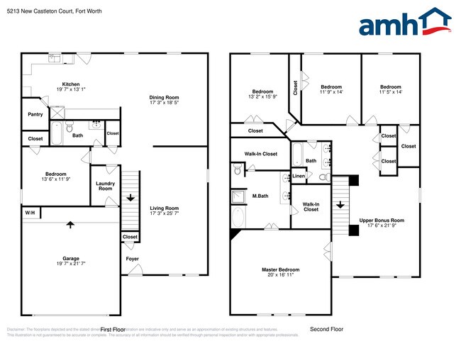 Building Photo - 5213 New Castleton Court