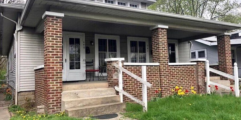 Primary Photo - 940 N Bradley