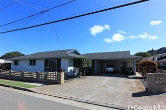 Building Photo - 4167 Huanui St