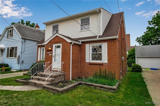 Building Photo - 57 Reed Ave