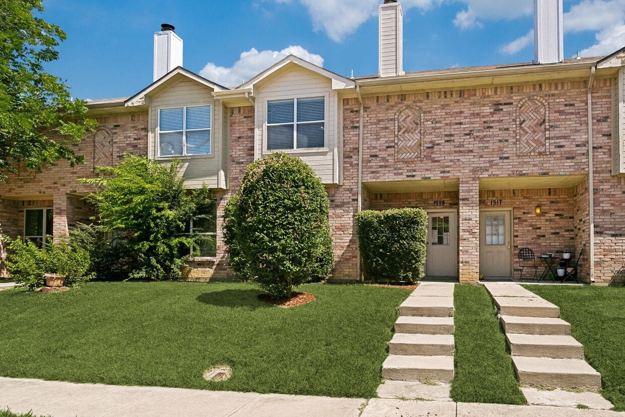 Photo - 1519 Barbara Dr-