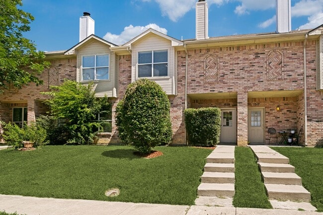 Photo - 1519 Barbara Dr- House