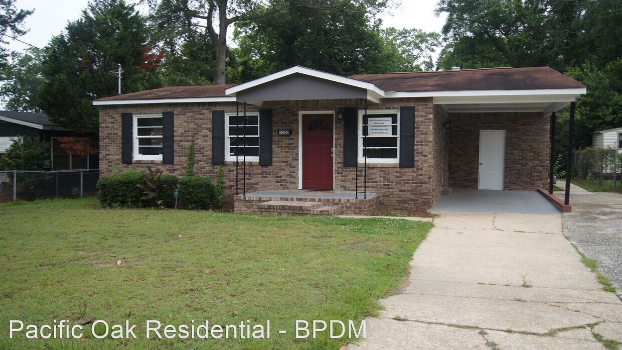 Primary Photo - 4 br, 3 bath House - 3500 Ruben St