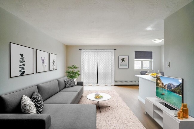 Building Photo - Belvedere Suites