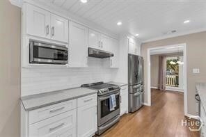 Foto del edificio - 106 S Brompton Ct