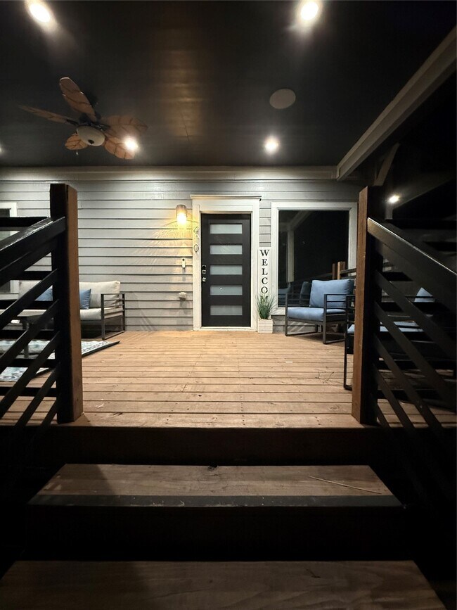 Foto del edificio - 410 Hunt St