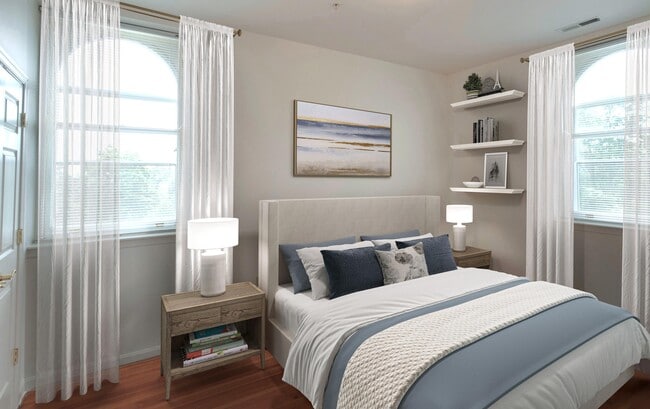 Foto del edificio - Clare Court