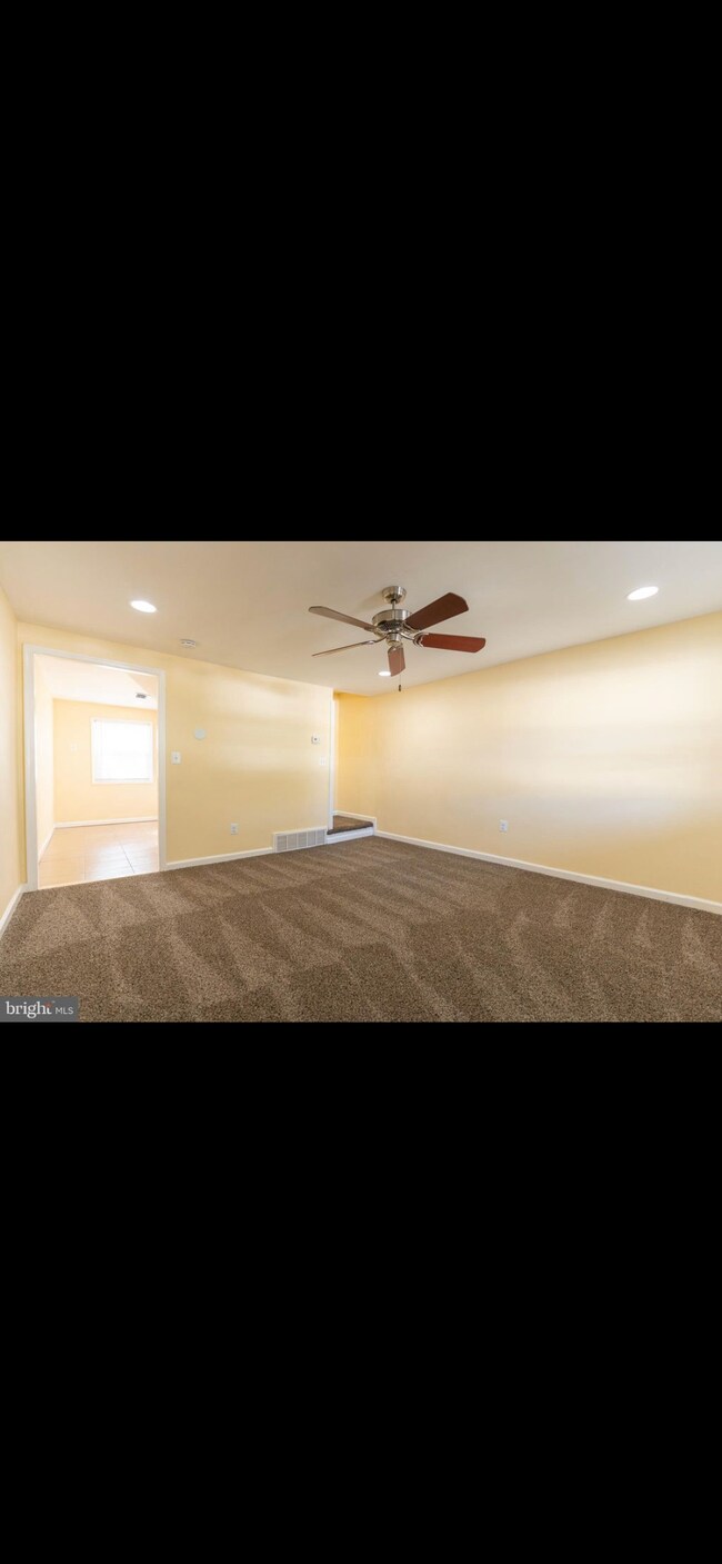 402 Avondale Rd, Dundalk, MD 21222 Townhome Rentals in Dundalk MD