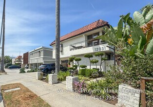 Building Photo - 12031 Pacific Ave