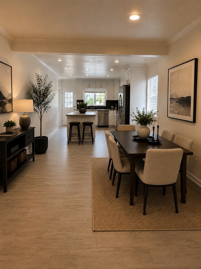 Foto del edificio - 4838 Katherine Ave