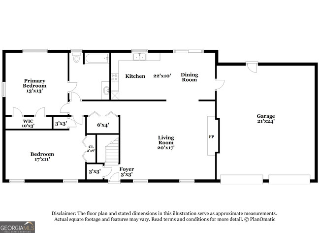 Building Photo - 6616 Swift Creek Rd