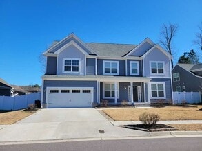 Building Photo - 509 Ackerman Ln