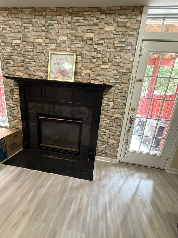 Photo - 4105 Cressida Pl (Woodbridge, VA) Townhome