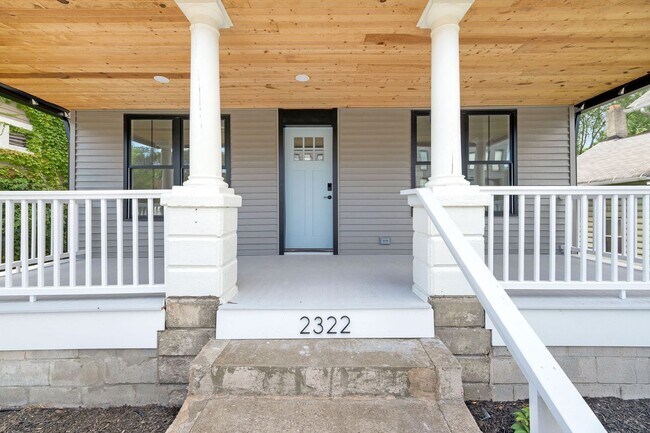 Foto del edificio - 2322 Scranton Rd