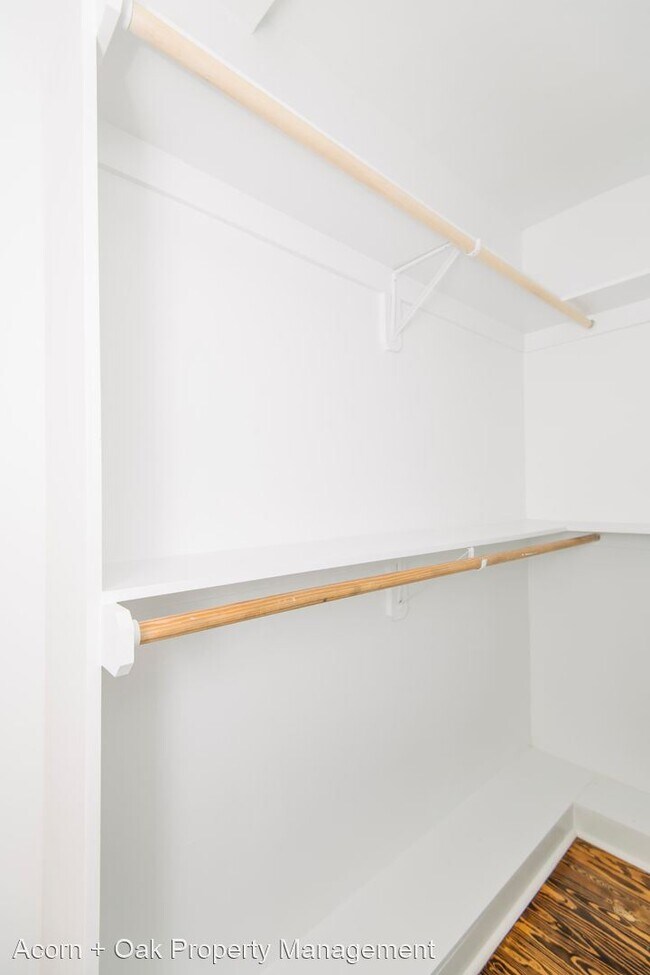Foto del edificio - 1 br, 1 bath House - 816 Ellington Street