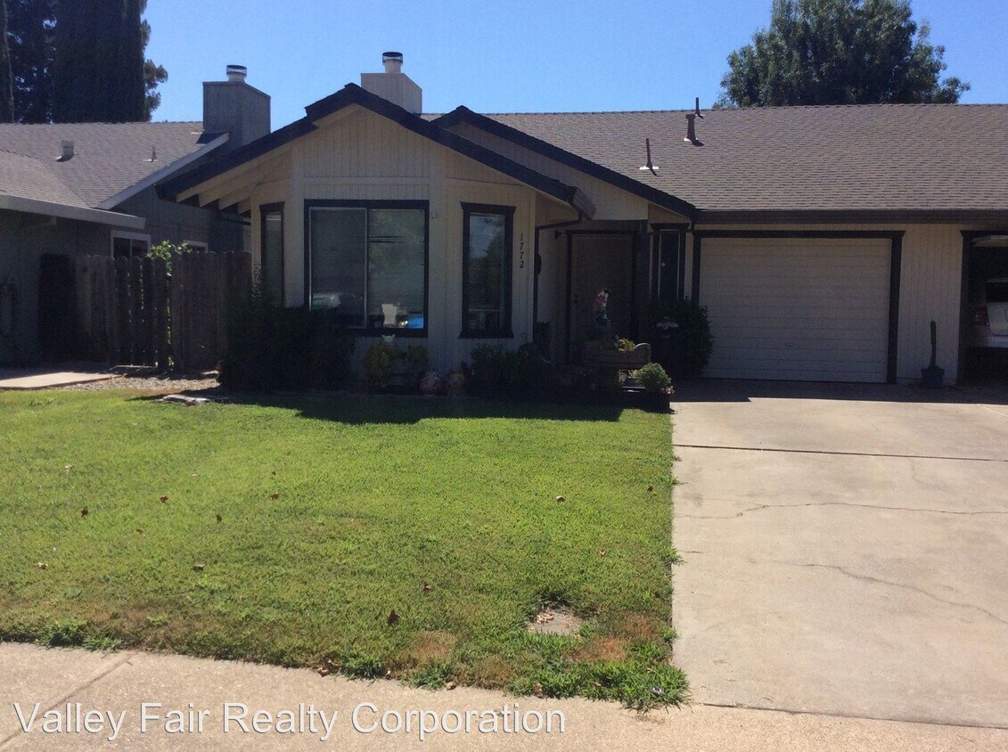 17741774 Clark Ave, Yuba City, CA 95991 Apartment for Rent in Yuba