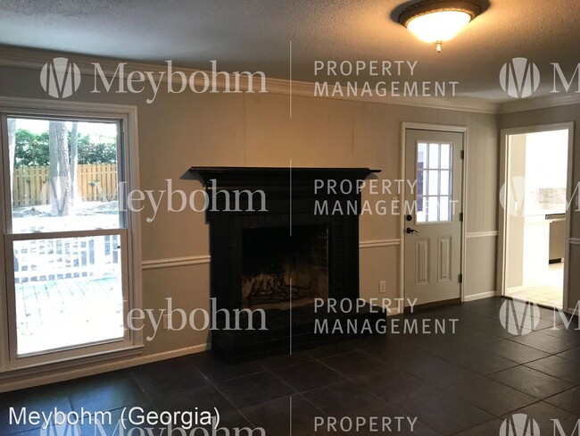 Building Photo - 4 br, 3.5 bath House - 3416 Wheeler Road