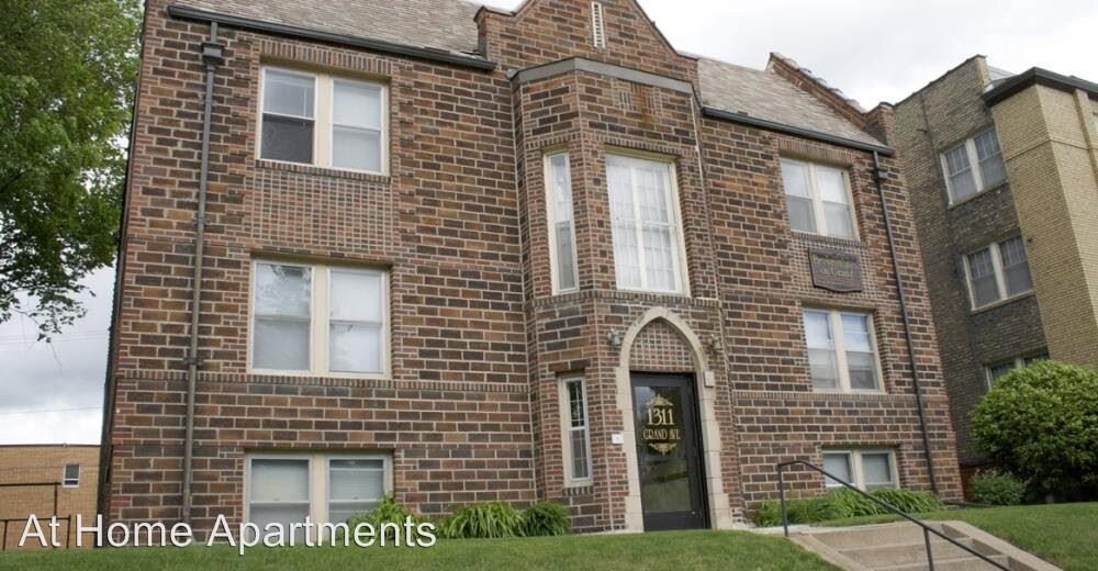 Foto principal - 1311 Grand Ave